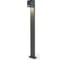 Наземный низкий светильник Ambrella Light GARDEN ST3752 1