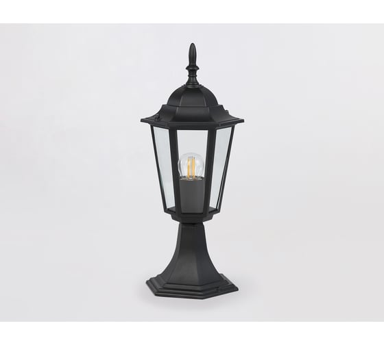 Наземный низкий светильник Ambrella Light GARDEN ST2023