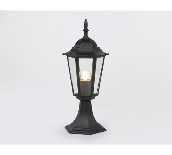 Наземный низкий светильник Ambrella Light GARDEN ST2023