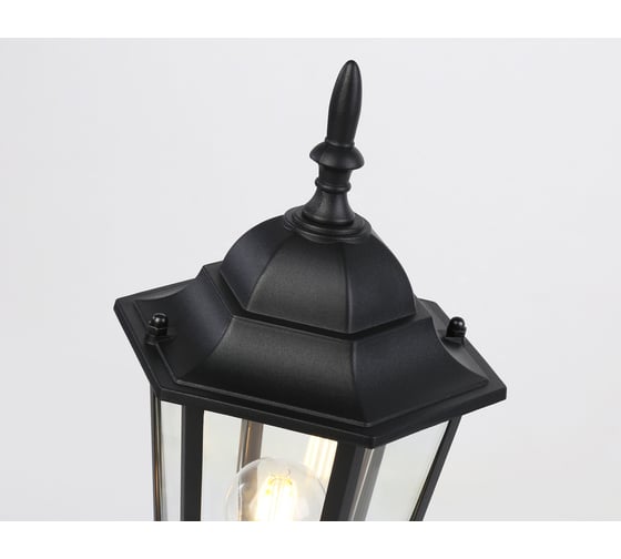 Наземный низкий светильник Ambrella Light GARDEN ST2023