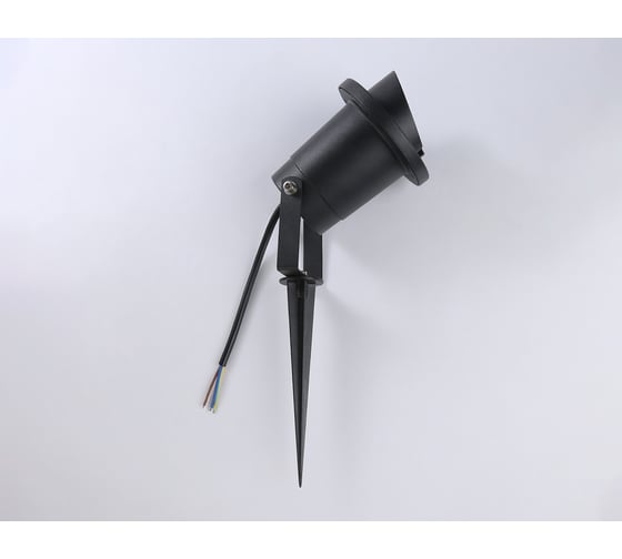 Настенно-наземный прожектор Ambrella Light GARDEN ST6339