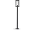 Наземный высокий светильник Ambrella Light GARDEN ST2422 1