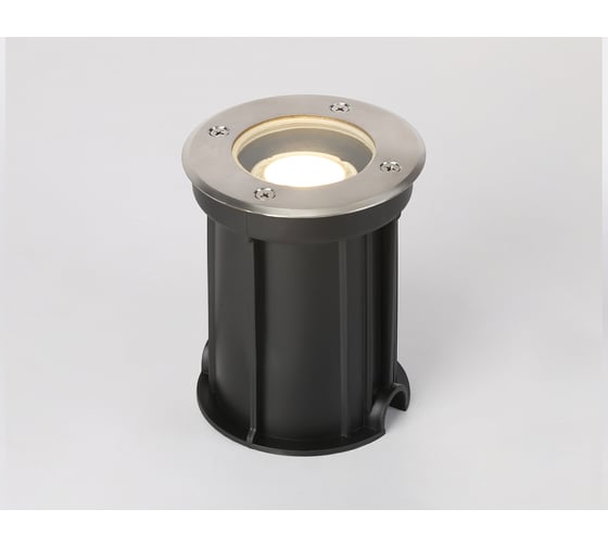 Встраиваемый в дорогу светильник Ambrella Light GARDEN ST6511