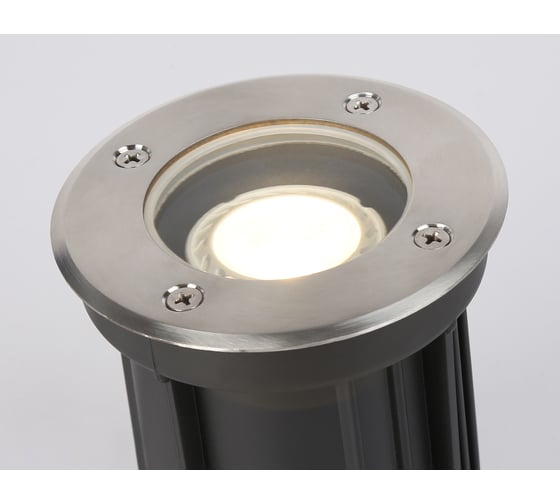 Встраиваемый в дорогу светильник Ambrella Light GARDEN ST6511