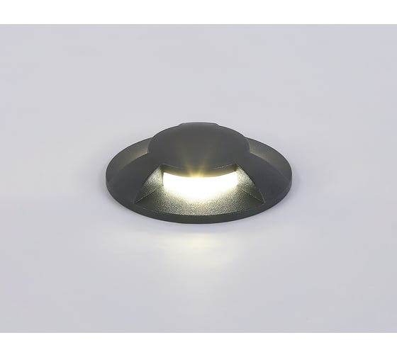 Встраиваемый в дорогу светильник Ambrella Light GARDEN ST6524