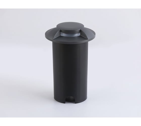 Встраиваемый в дорогу светильник Ambrella Light GARDEN ST6524
