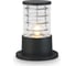 Наземный низкий светильник Ambrella Light GARDEN ST2532 1