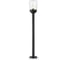 Наземный низкий светильник Ambrella Light GARDEN ST2092 1