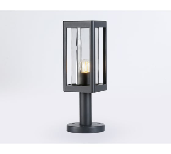 Наземный низкий светильник Ambrella Light GARDEN ST2409