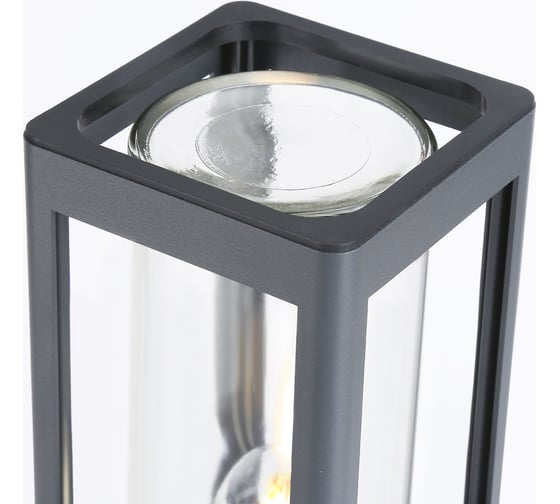 Наземный низкий светильник Ambrella Light GARDEN ST2409