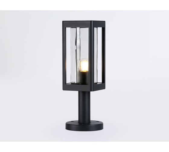 Наземный низкий светильник Ambrella Light GARDEN ST2411