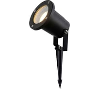 Настенно-наземный прожектор Ambrella Light GARDEN ST6338