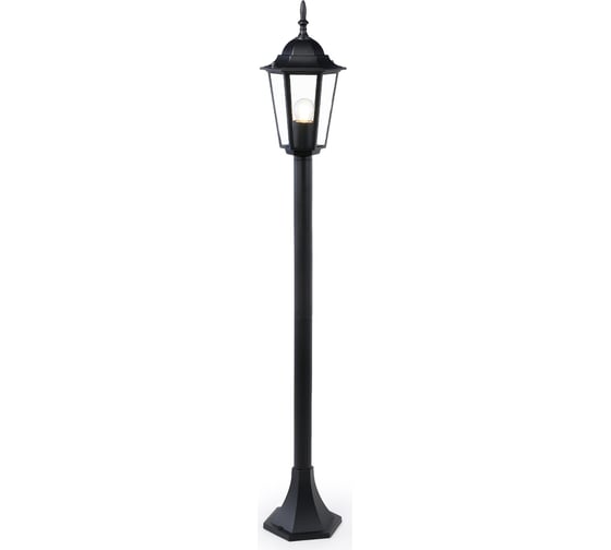Наземный высокий светильник Ambrella Light GARDEN ST2037 1