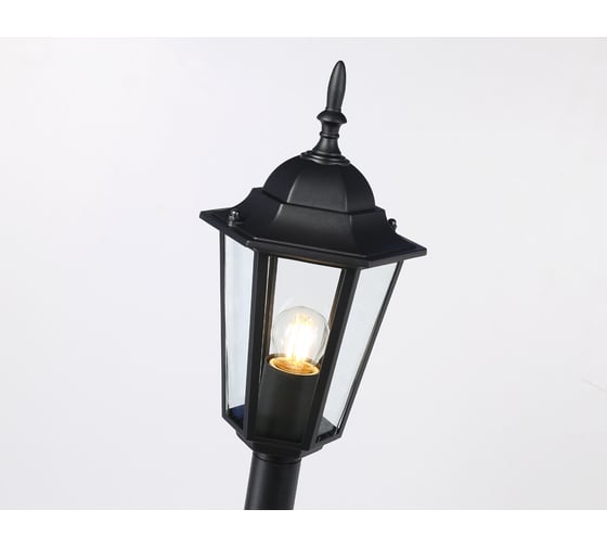 Наземный высокий светильник Ambrella Light GARDEN ST2037