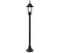 Наземный высокий светильник Ambrella Light GARDEN ST2037 1