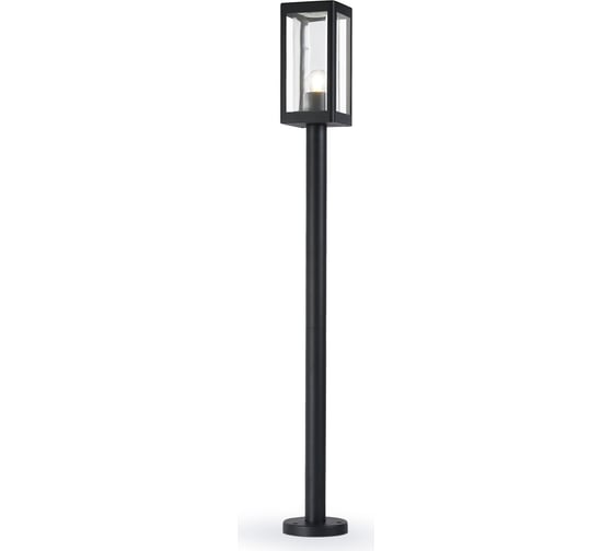 Наземный высокий светильник Ambrella Light GARDEN ST2425 1