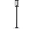 Наземный высокий светильник Ambrella Light GARDEN ST2425 1