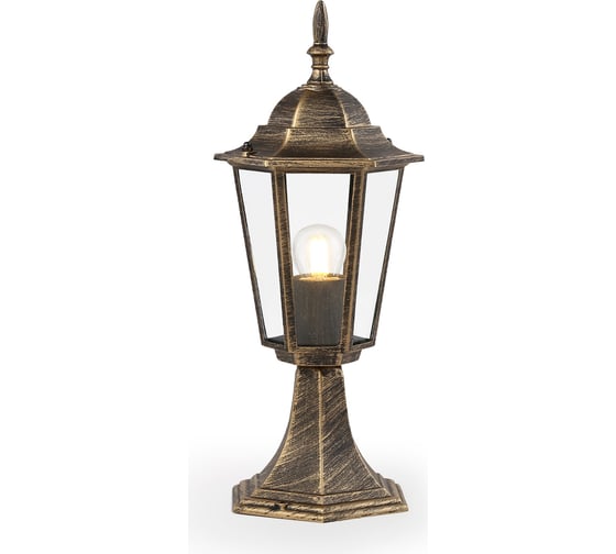 Наземный низкий светильник Ambrella Light GARDEN ST2025 1