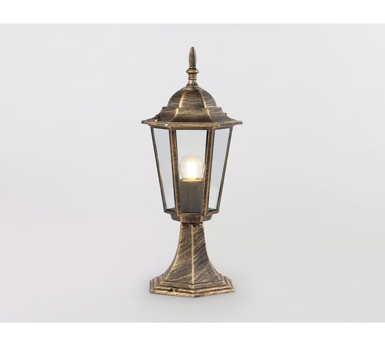 Наземный низкий светильник Ambrella Light GARDEN ST2025