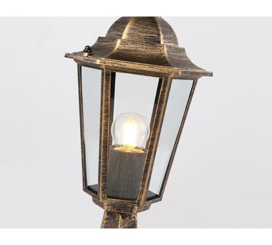 Наземный низкий светильник Ambrella Light GARDEN ST2025