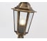 Наземный низкий светильник Ambrella Light GARDEN ST2025 4