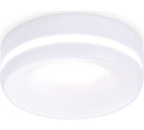 Встраиваемый светильник Ambrella Light TECHNO SPOT TN3333