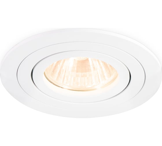 Встраиваемый светильник Ambrella Light TECHNO SPOT TN102501