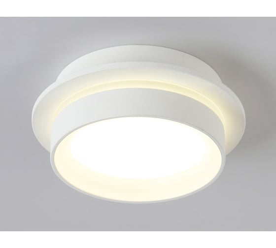 Накладной светильник Ambrella Light TECHNO SPOT TN5383