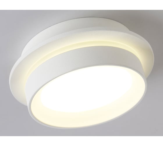 Накладной светильник Ambrella Light TECHNO SPOT TN5383
