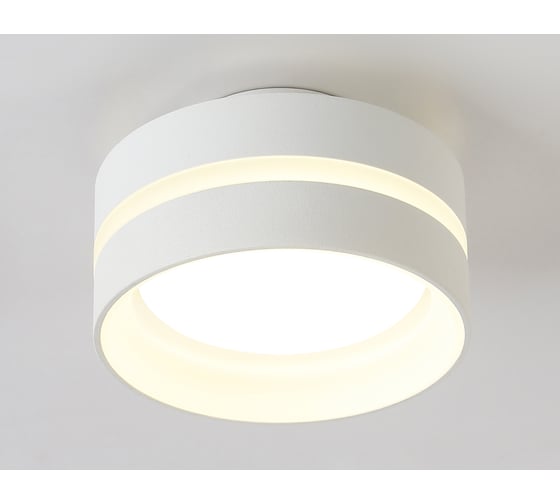 Накладной светильник Ambrella Light TECHNO SPOT TN5419