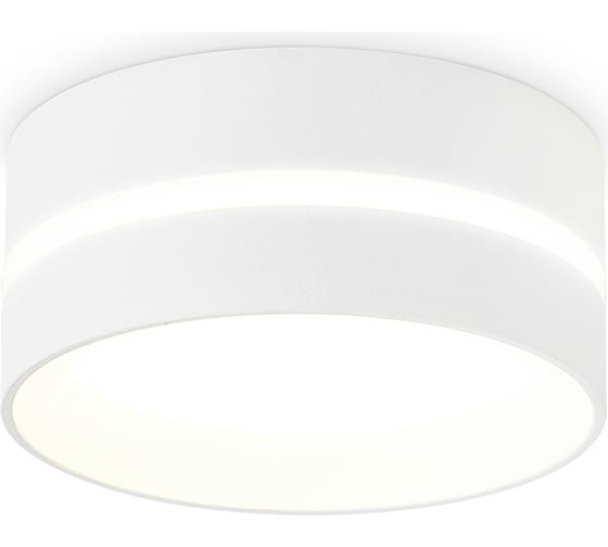 Накладной светильник Ambrella Light TECHNO SPOT TN5388 1