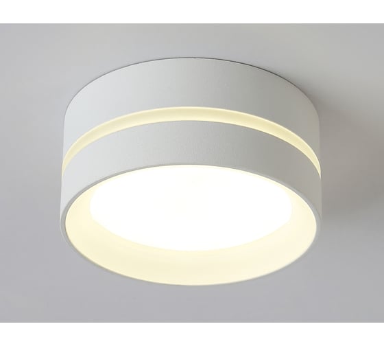Накладной светильник Ambrella Light TECHNO SPOT TN5388