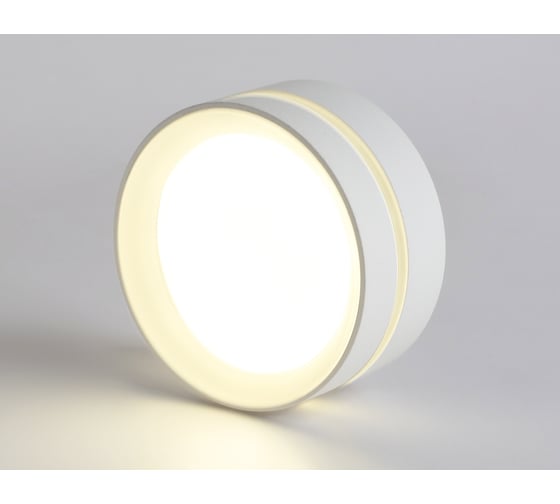 Накладной светильник Ambrella Light TECHNO SPOT TN5388