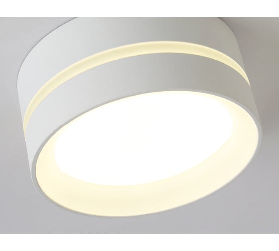 Накладной светильник Ambrella Light TECHNO SPOT TN5388