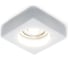 Встраиваемый светильник Ambrella Light STANDARD SPOT D6120 MILK 1