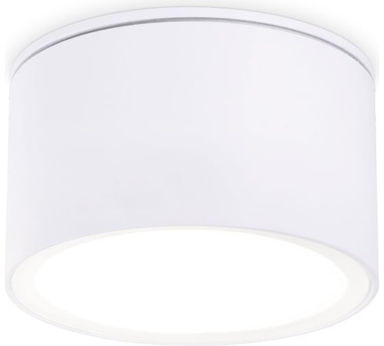Накладной светильник Ambrella Light TECHNO SPOT TN6522 1
