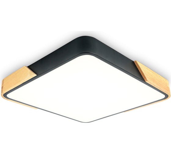 Накладной светильник Ambrella Light ORBITAL FZ1316 1