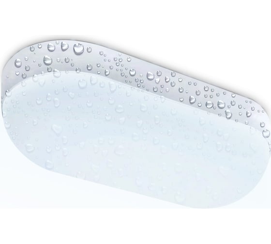 Накладной светильник Ambrella Light STREET ST8655