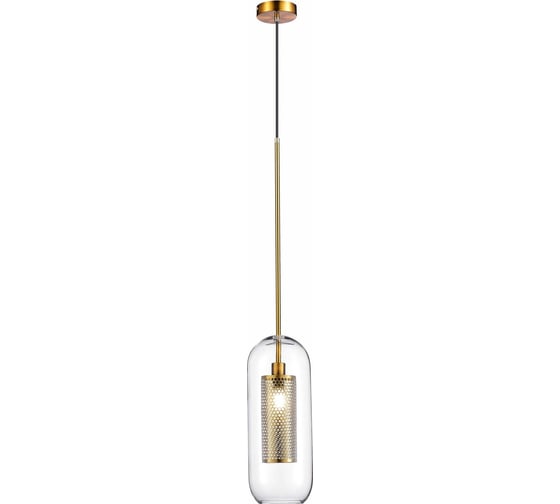 Подвесной светильник ST luce GERRIT SL1048.303.01 1