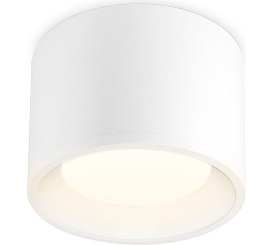 Накладной светильник Ambrella Light TECHNO SPOT TN5321 1