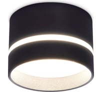 Накладной светильник Ambrella Light TECHNO SPOT TN622