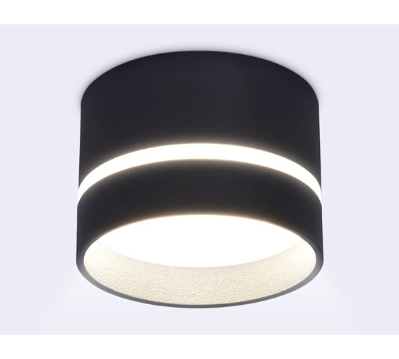 Накладной светильник Ambrella Light TECHNO SPOT TN622