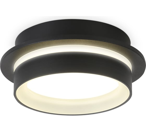 Накладной светильник Ambrella Light TECHNO SPOT TN5385 1