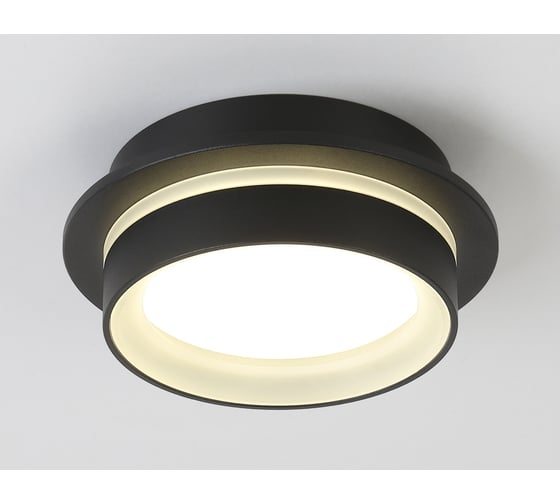 Накладной светильник Ambrella Light TECHNO SPOT TN5385