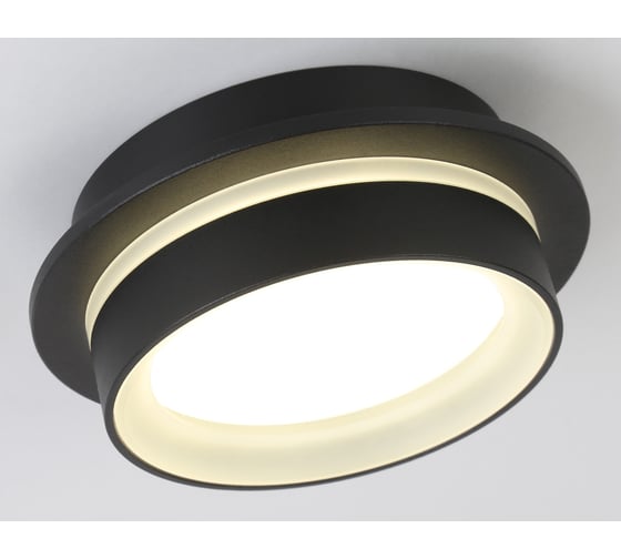 Накладной светильник Ambrella Light TECHNO SPOT TN5385