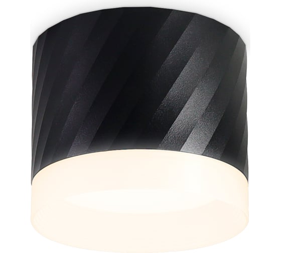 Накладной светильник Ambrella Light TECHNO SPOT TN5355 1