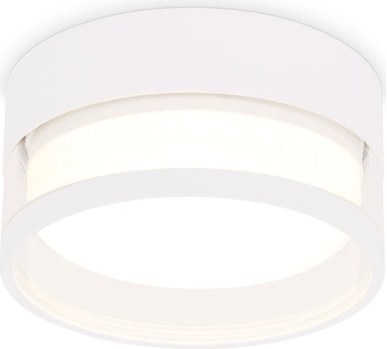 Накладной светильник Ambrella Light TECHNO SPOT TN5505 1