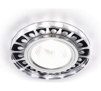 Встраиваемый светильник Ambrella Light STANDARD SPOT S219 WH/CH/WH