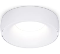 Встраиваемый светильник Ambrella Light TECHNO SPOT A890 WH