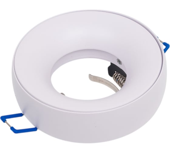 Встраиваемый светильник Ambrella Light TECHNO SPOT A890 WH